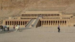 Luxor day tour to valley of the kings & west bank
