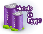 hotels in egypt