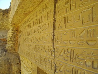 Dandara & Abydos tour from Luxor