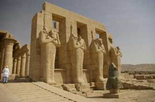 Luxor over day from sharm tour