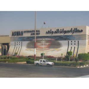 Aswan airport transfers, transfers from Aswan airport , Aswan airport shuttle bus