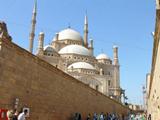 cairo day tour from port said