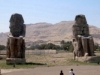 Luxor tours - colossi of memnon