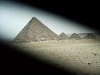 mysterious pyramids of giza