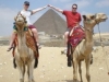 Egypt tours to giza pyramids