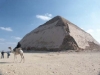 dahshur bent pyramid
